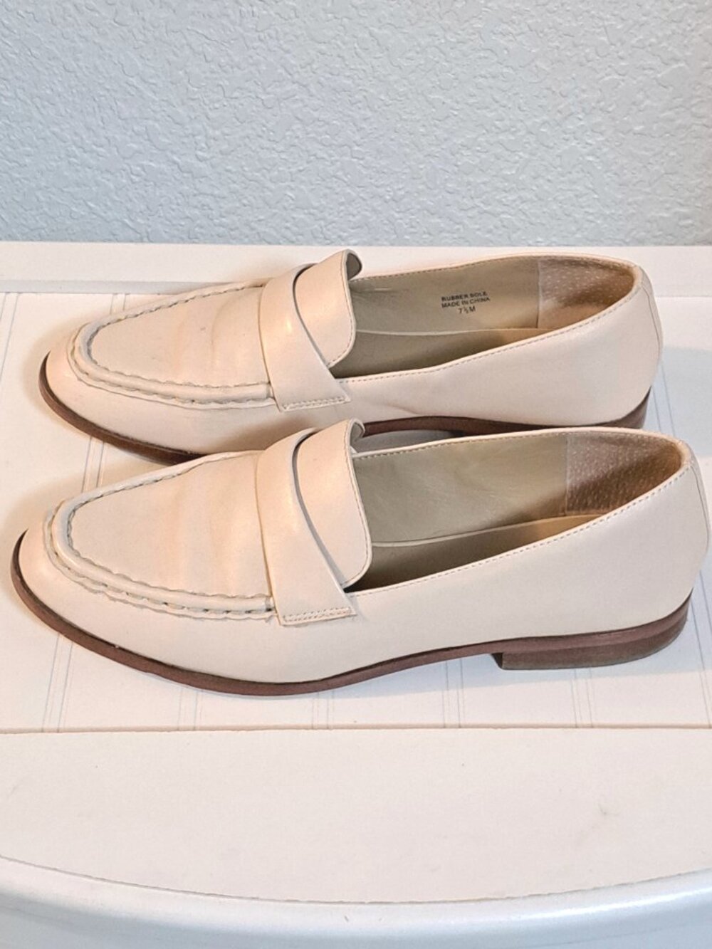 Ann Taylor Loafers